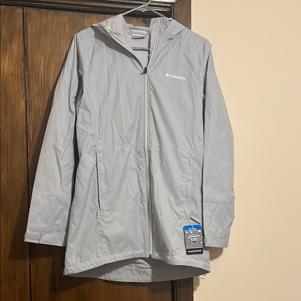 Columbia Switchback Lined Women's Rain Jacket